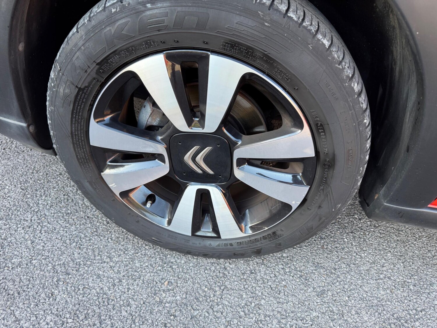 Used Citroen C3 2020 for sale - 76059524: Photo 13