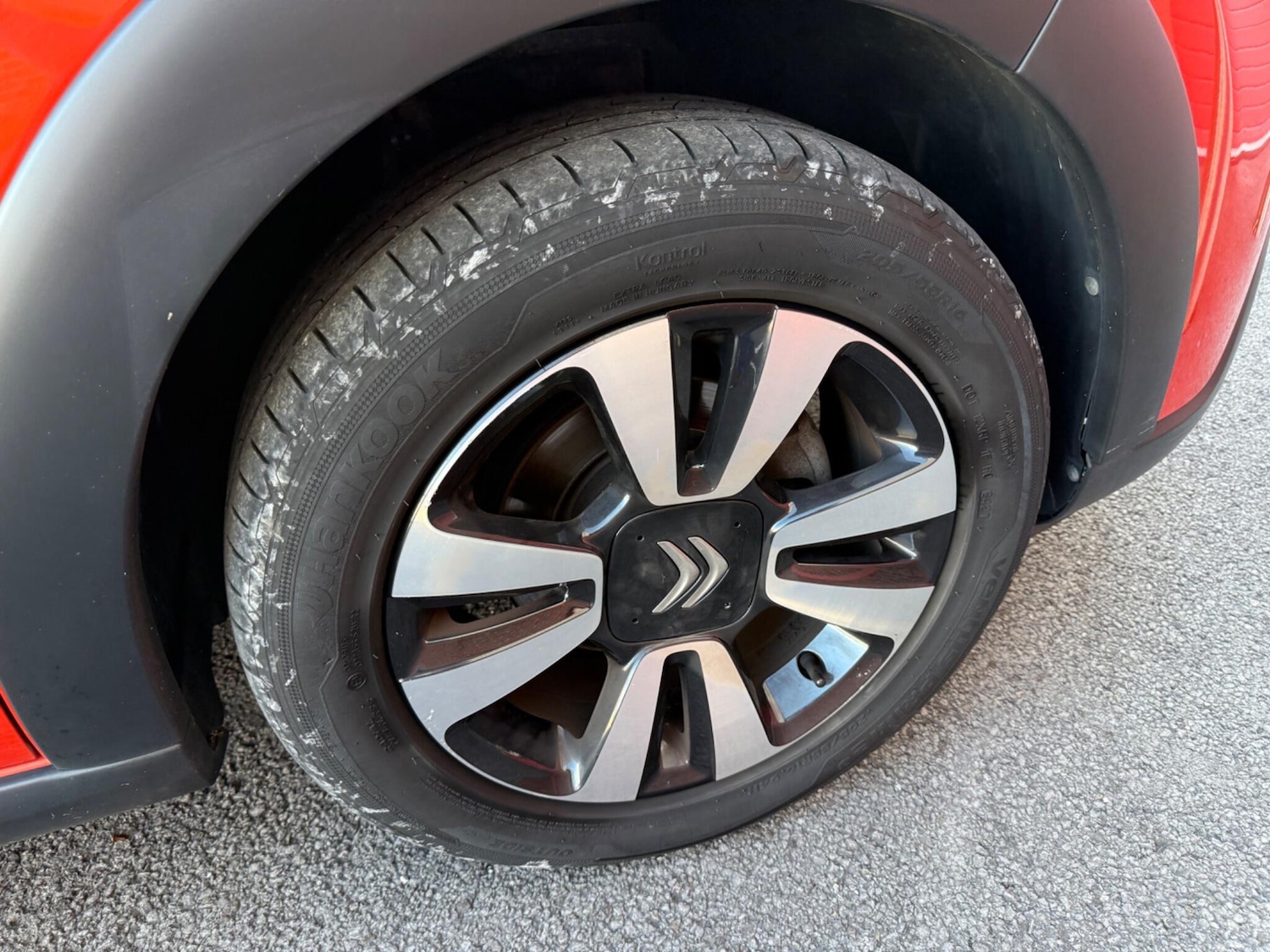 Used Citroen C3 2020 for sale - 76059524: Photo 14