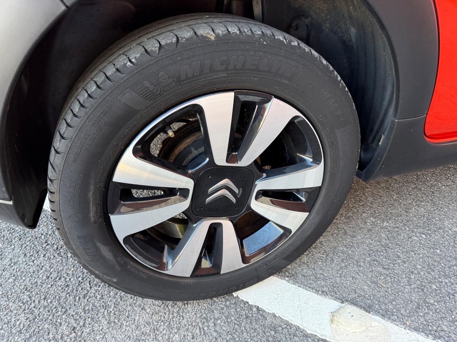 Used Citroen C3 2020 for sale - 76059524: Photo 15