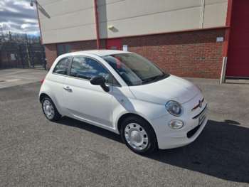 Used Fiat 500 2016 for sale - 74020933: Photo