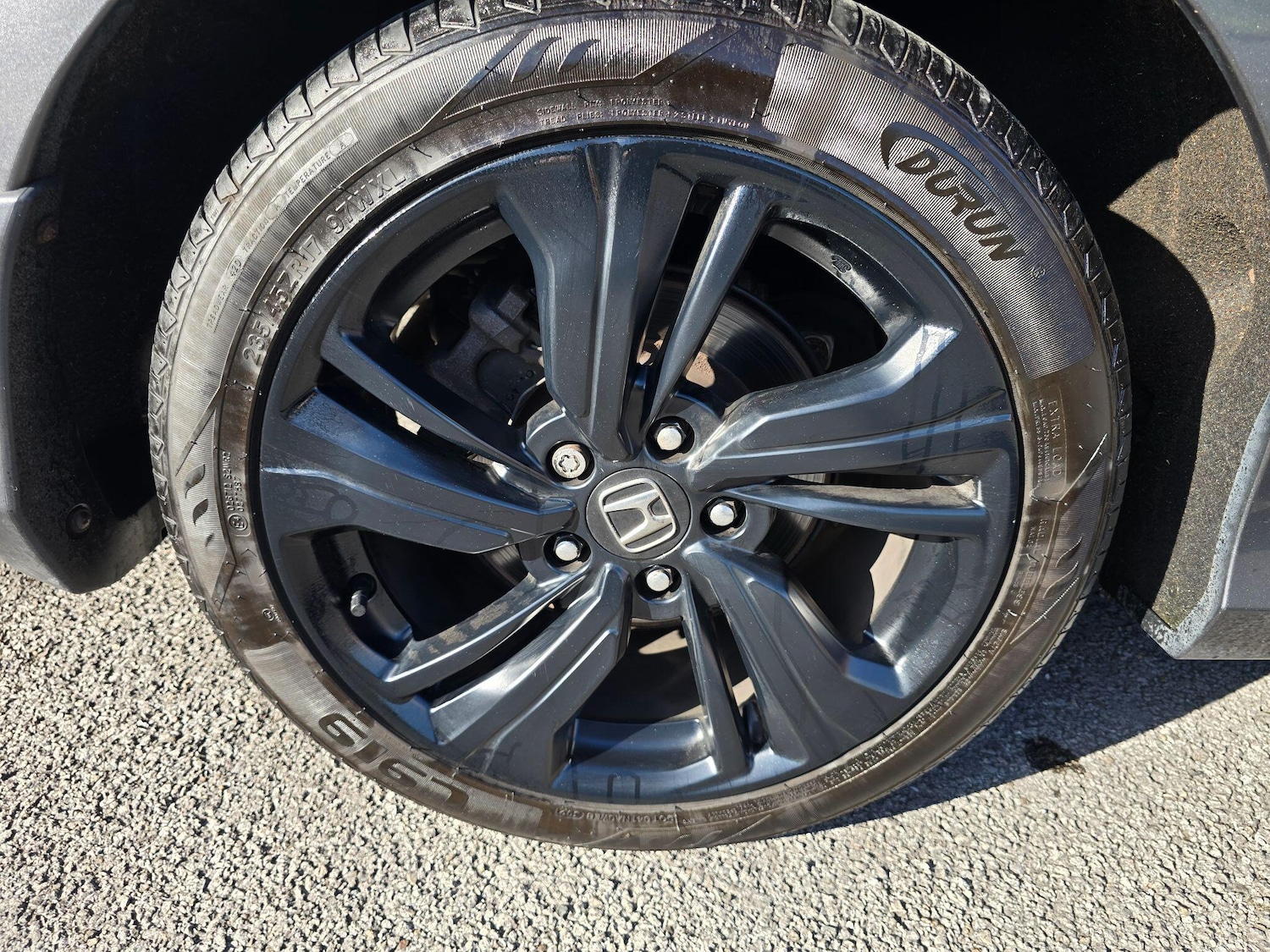 Used Honda Civic 2019 for sale - 77029325: Photo 12