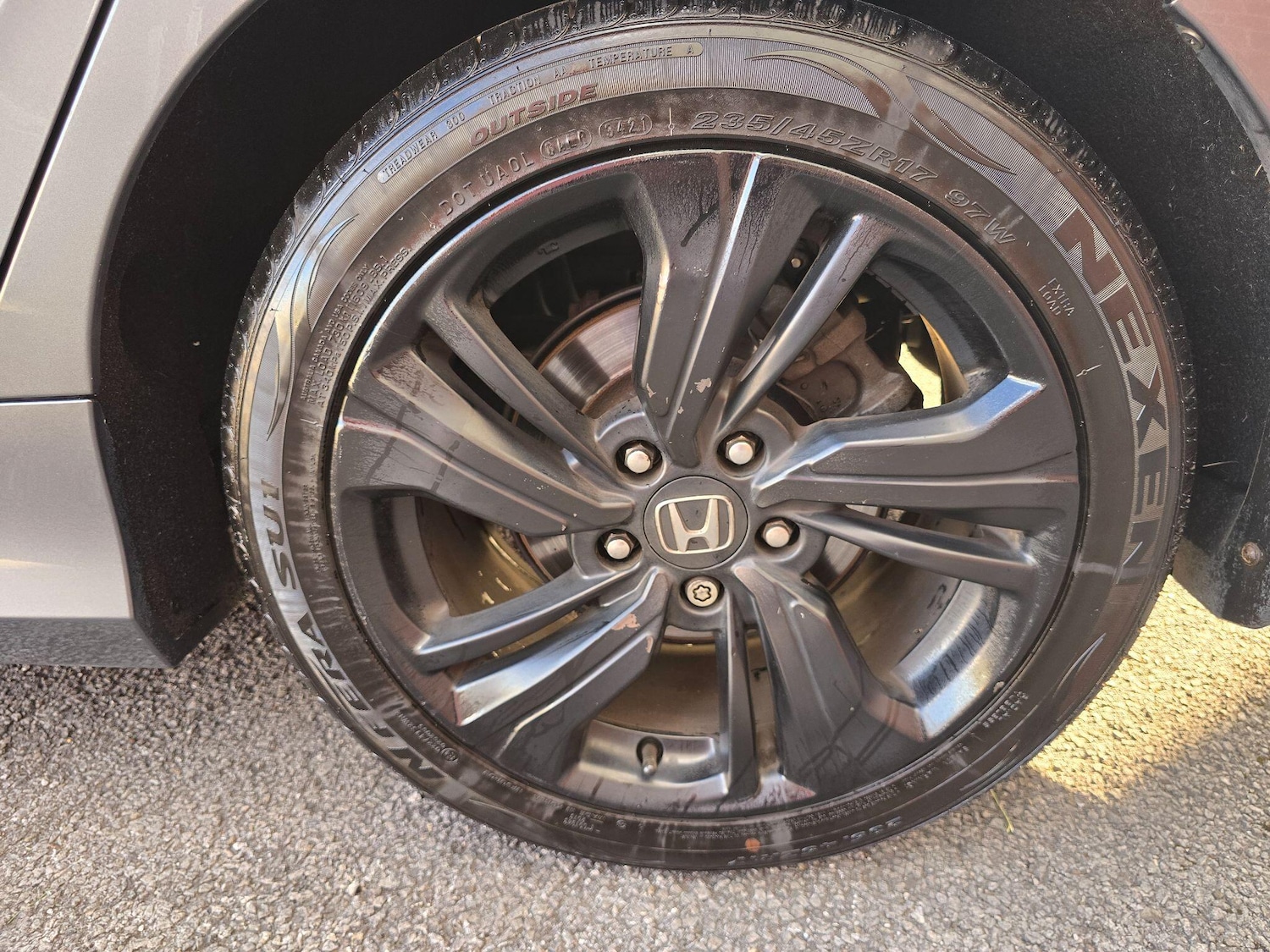 Used Honda Civic 2019 for sale - 77029325: Photo 13