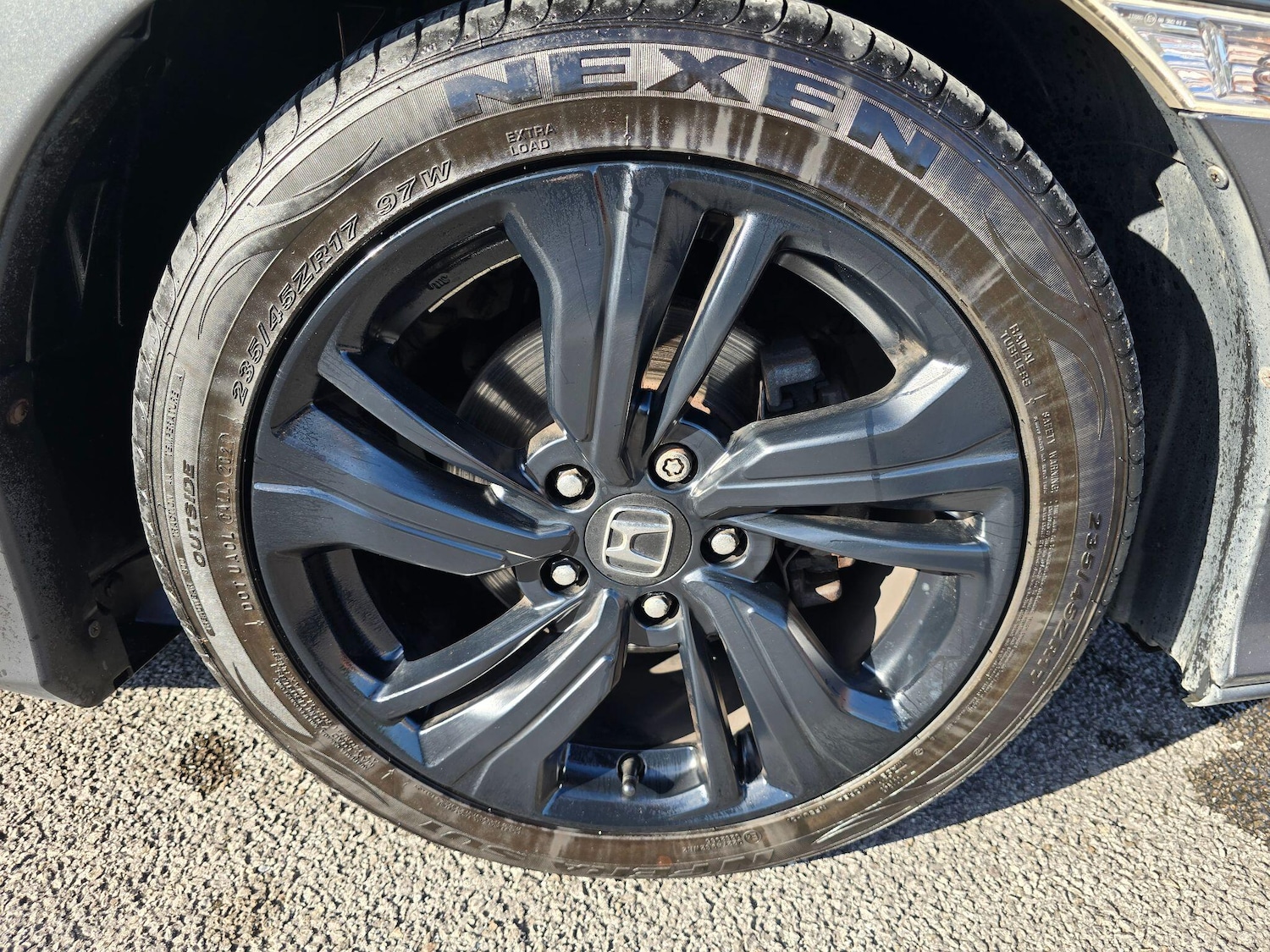 Used Honda Civic 2019 for sale - 77029325: Photo 14