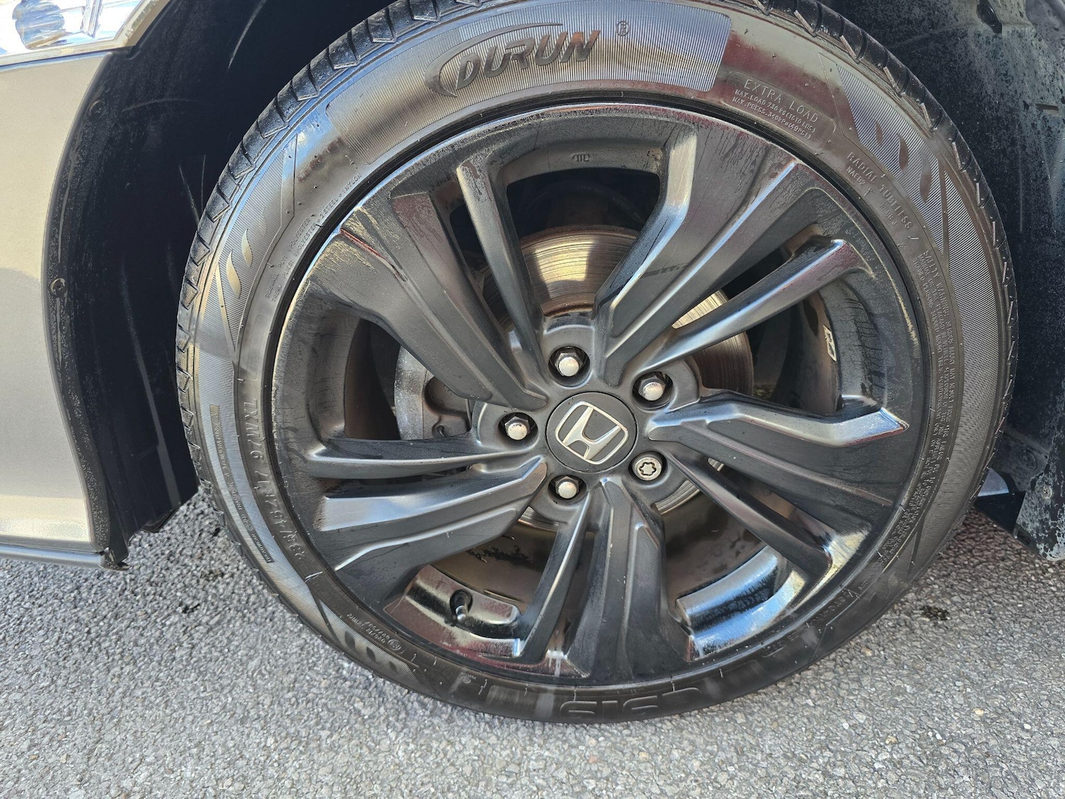 Used Honda Civic 2019 for sale - 77029325: Photo 15