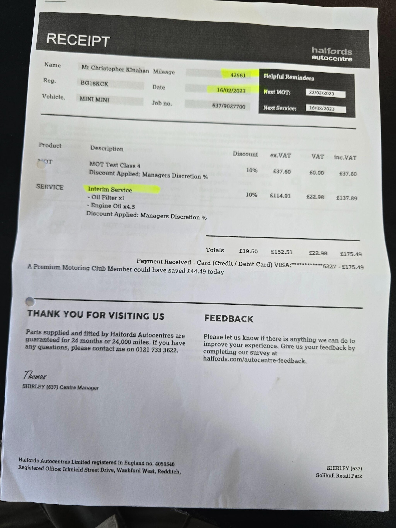 Used MINI Hatch 2018 for sale - 76689274: Photo 18