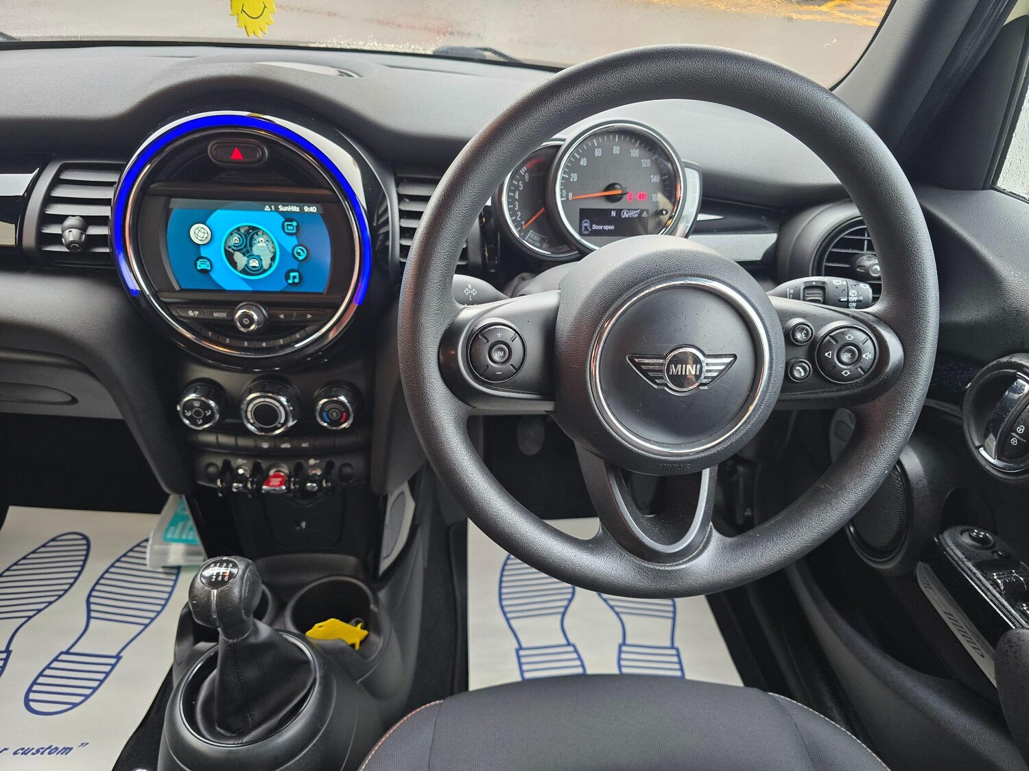 Used MINI Hatch 2018 for sale - 76689274: Photo 21