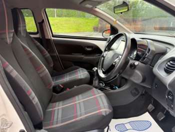 Used Peugeot 108 2016 for sale - 74358317: Photo