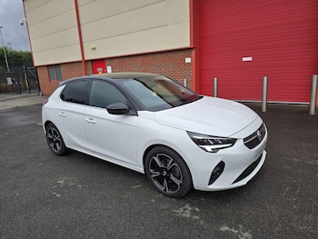 Used Vauxhall Corsa 2022 for sale - 75257655: Photo