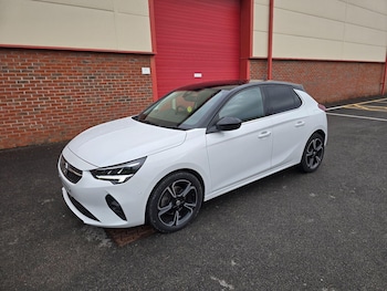 Used Vauxhall Corsa 2022 for sale - 75257655: Photo