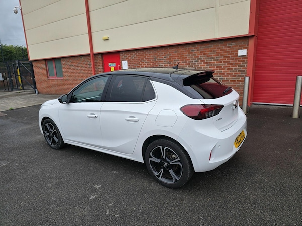 Used Vauxhall Corsa 2022 for sale - 75257655: Photo 5