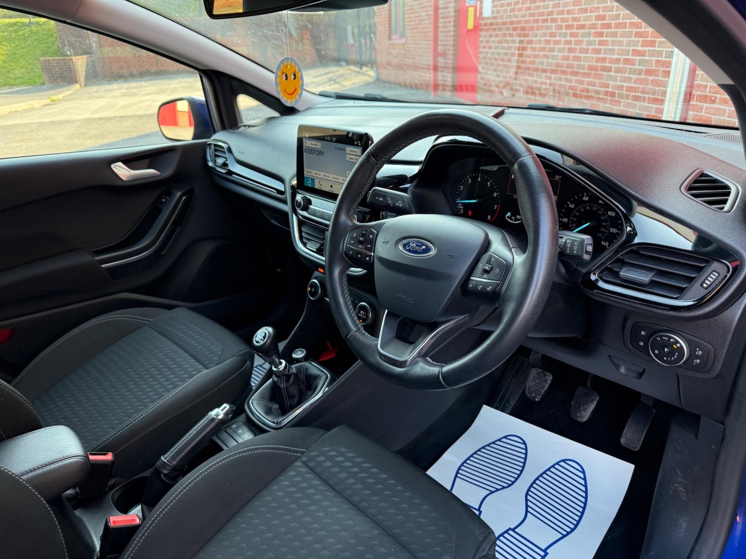 Vehicle 23