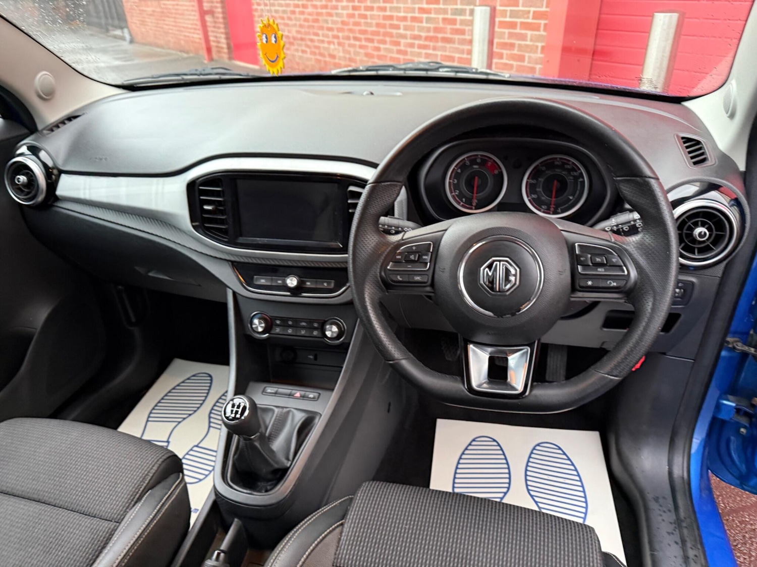 Used MG MG3 2020 for sale - 76327241: Photo 16