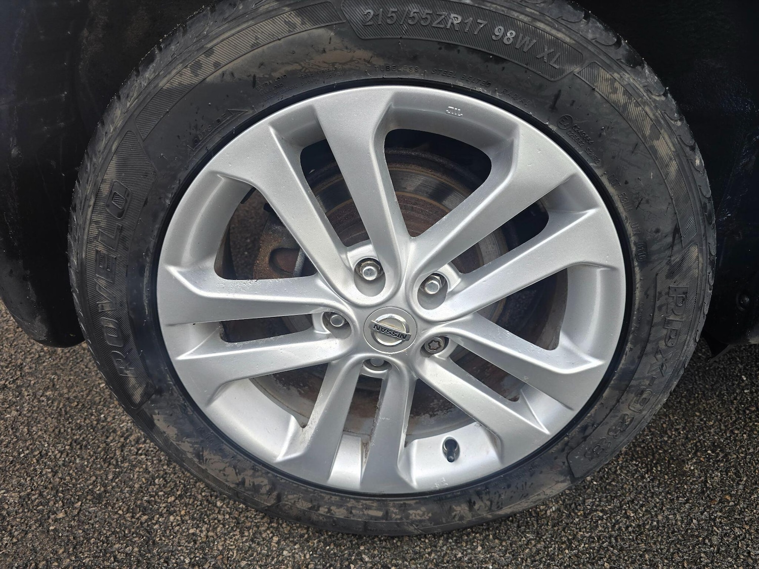 Used Nissan Juke 2012 for sale - 76327062: Photo 21