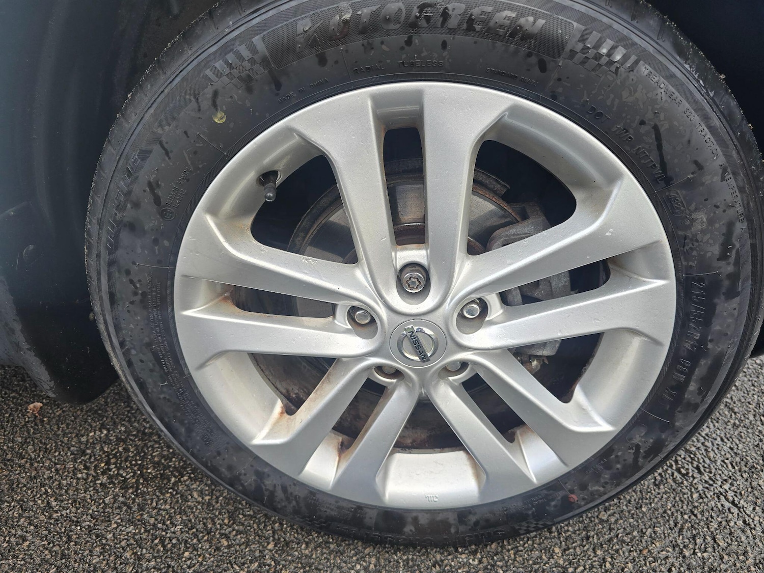 Used Nissan Juke 2012 for sale - 76327062: Photo 22