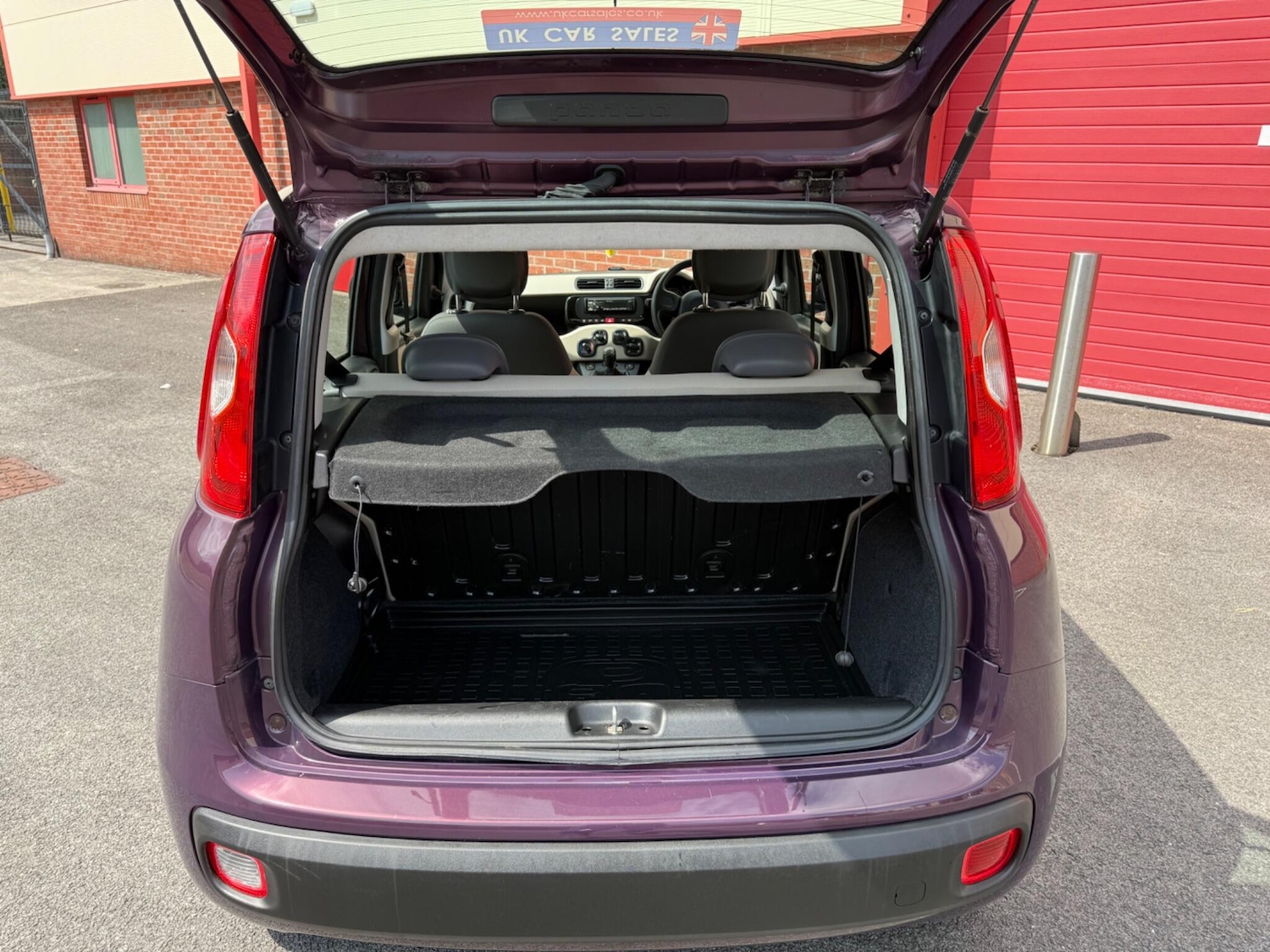 Vehicle 13