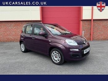 Fiat - Panda
