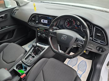 Used SEAT Leon 2019 for sale - 79385406: Photo