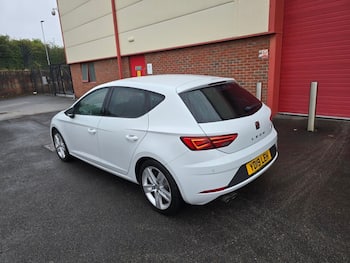 Used SEAT Leon 2019 for sale - 79385406: Photo