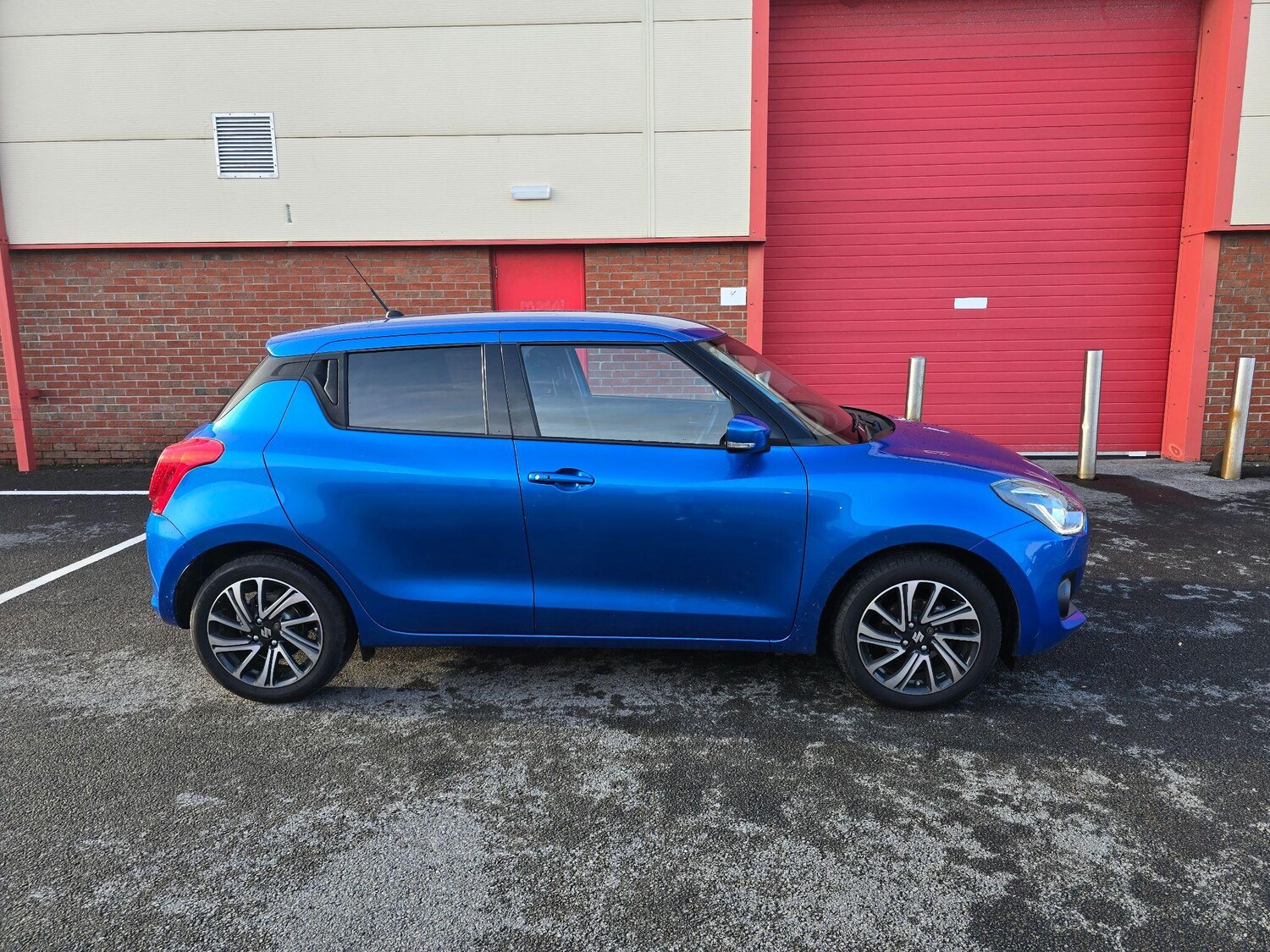 Used Suzuki Swift 2022 for sale - 77351994: Photo 15