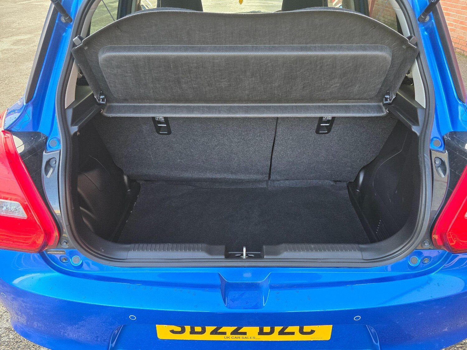 Used Suzuki Swift 2022 for sale - 77351994: Photo 20