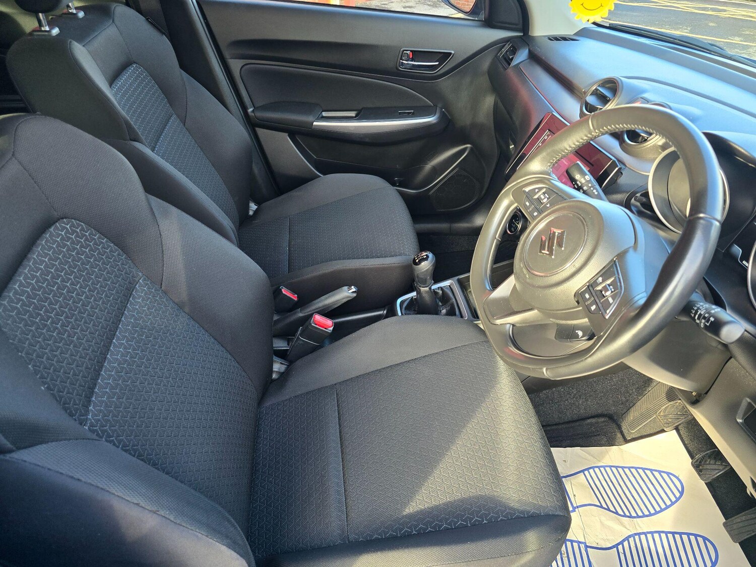 Used Suzuki Swift 2022 for sale - 77351994: Photo 21