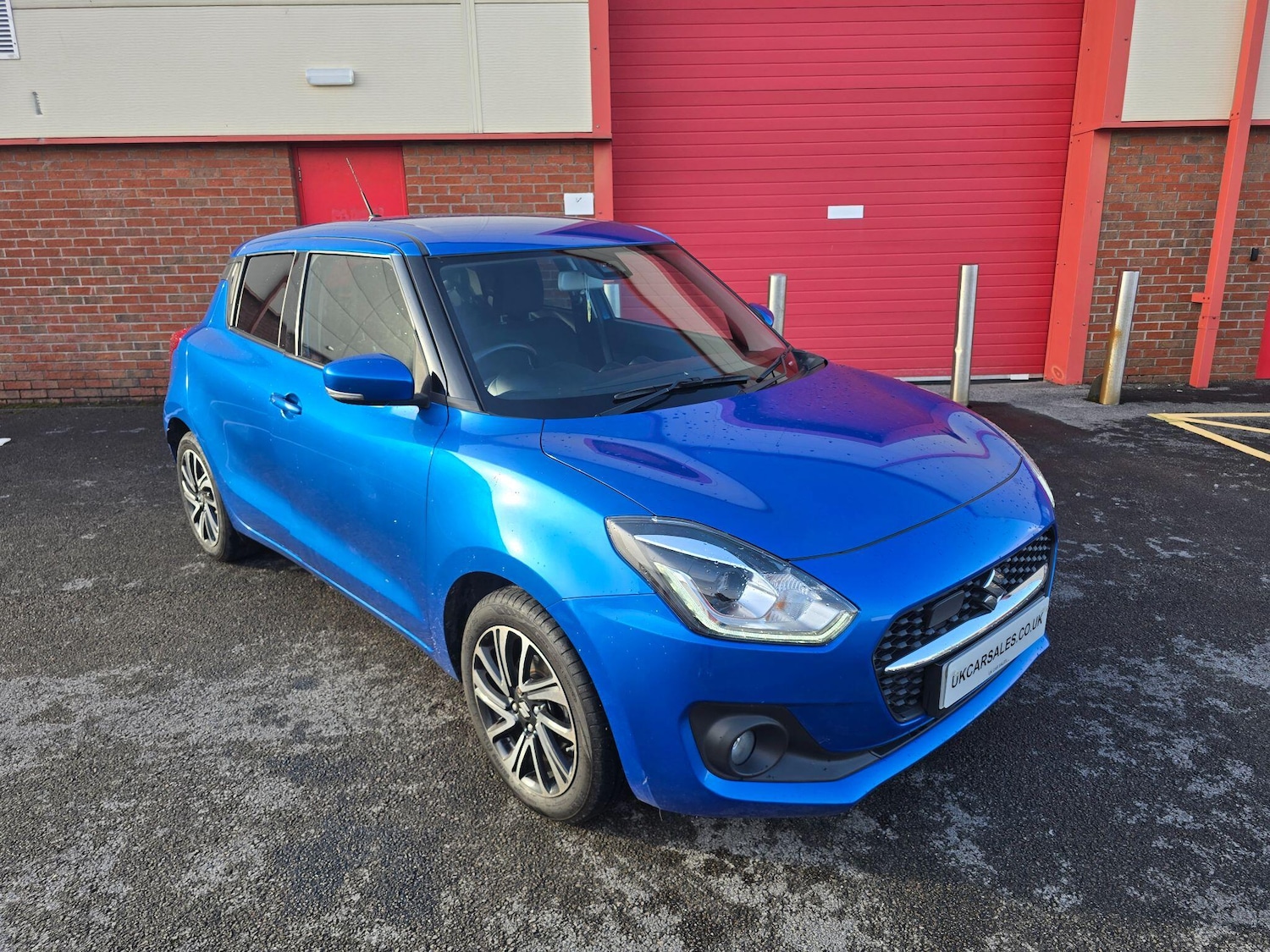 Used Suzuki Swift 2022 for sale - 77351994: Photo 7