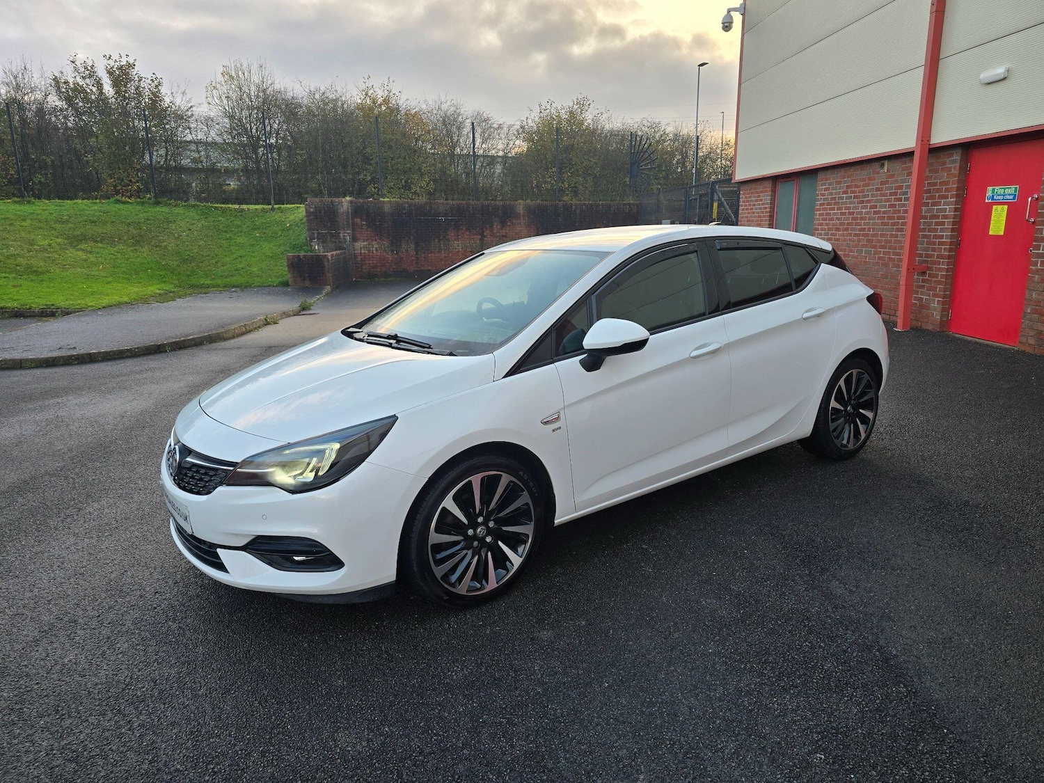Used Vauxhall Astra 2020 for sale - 77090913: Photo 10