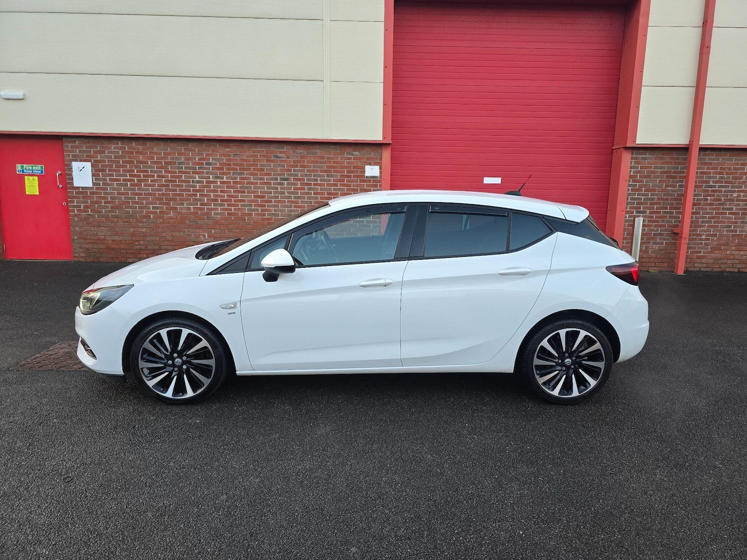 Used Vauxhall Astra 2020 for sale - 77090913: Photo 13