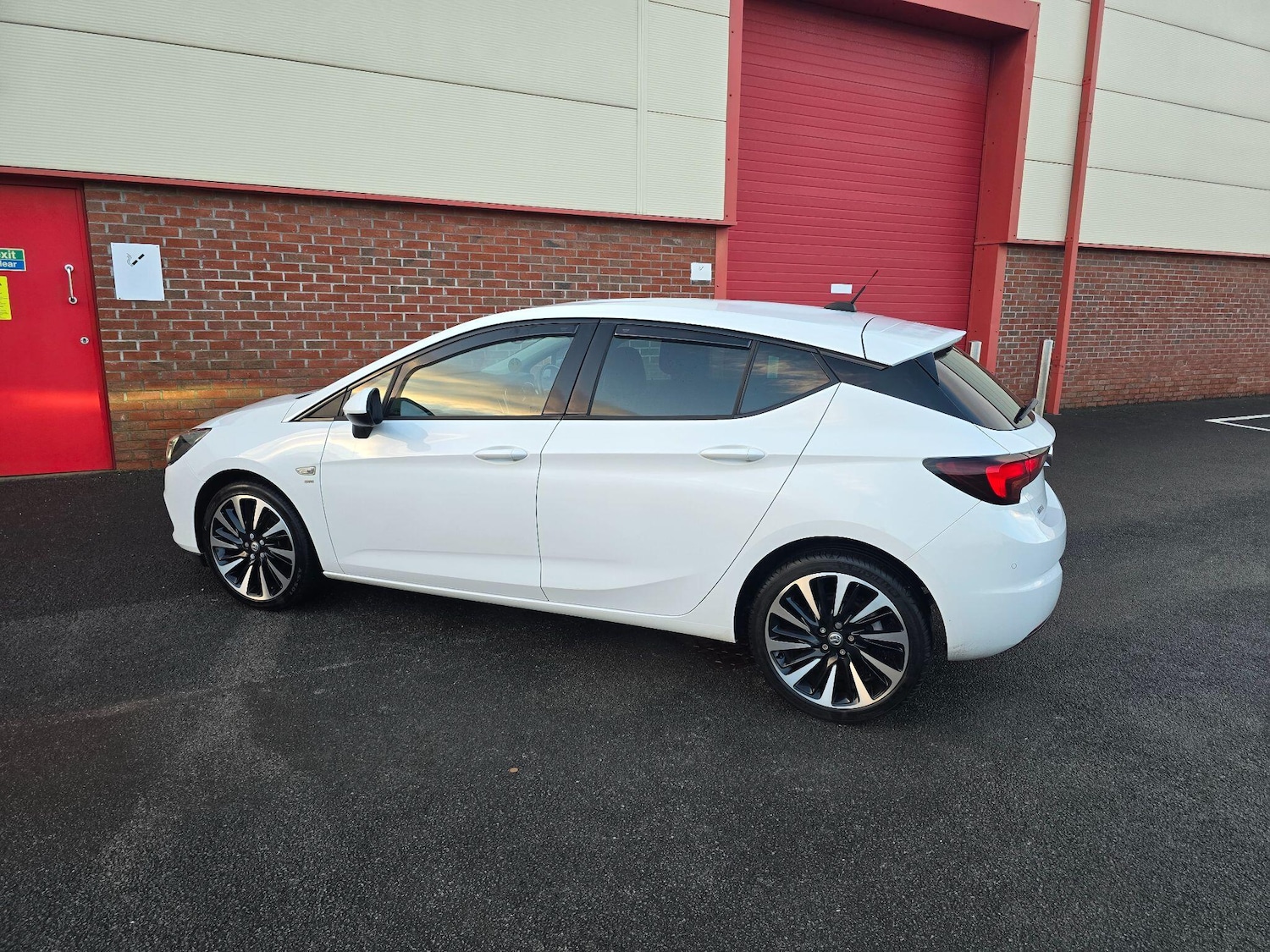 Used Vauxhall Astra 2020 for sale - 77090913: Photo 14
