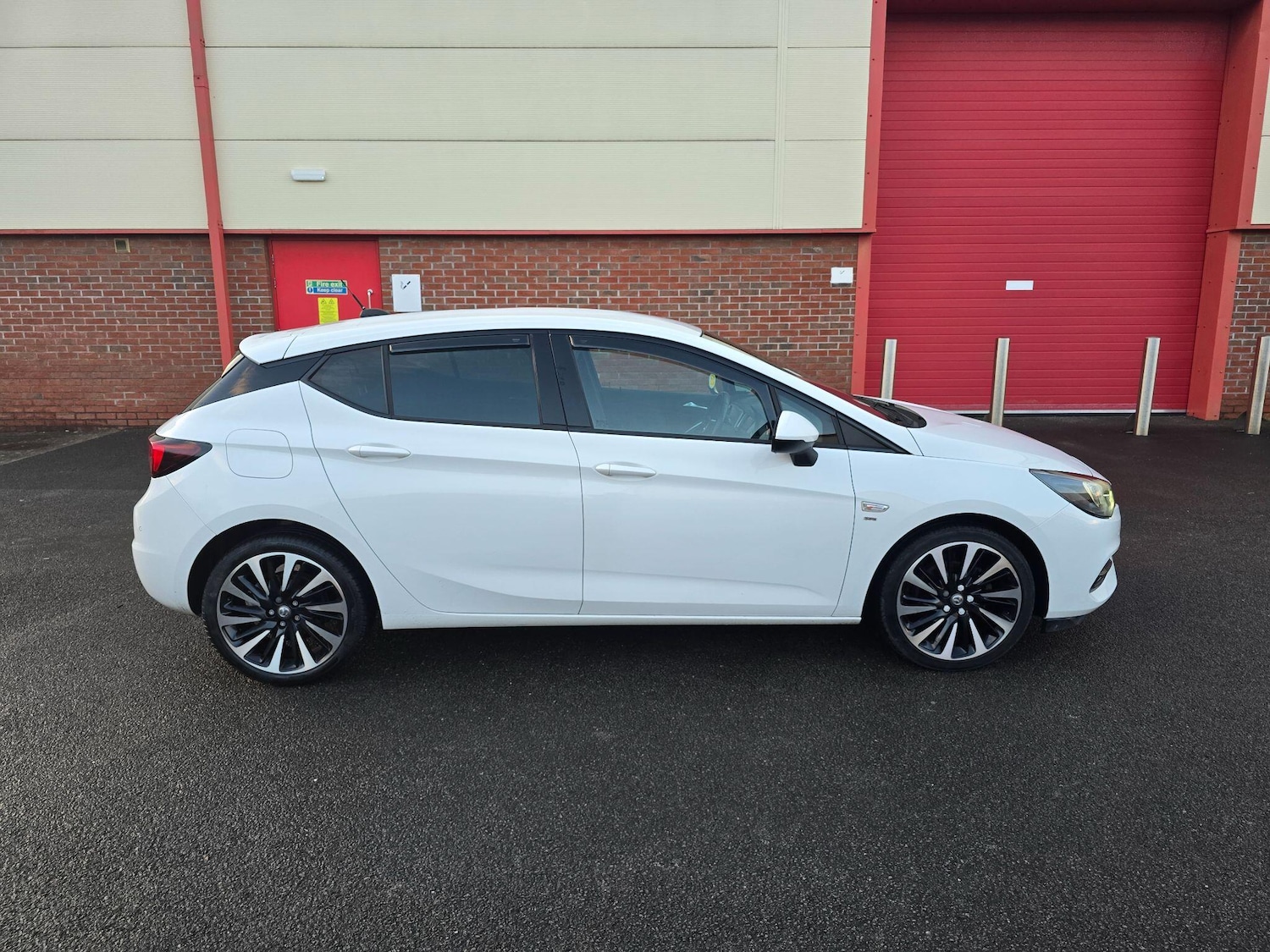 Used Vauxhall Astra 2020 for sale - 77090913: Photo 16