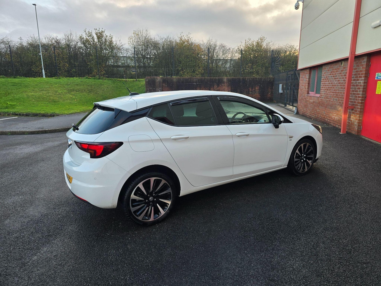 Used Vauxhall Astra 2020 for sale - 77090913: Photo 17