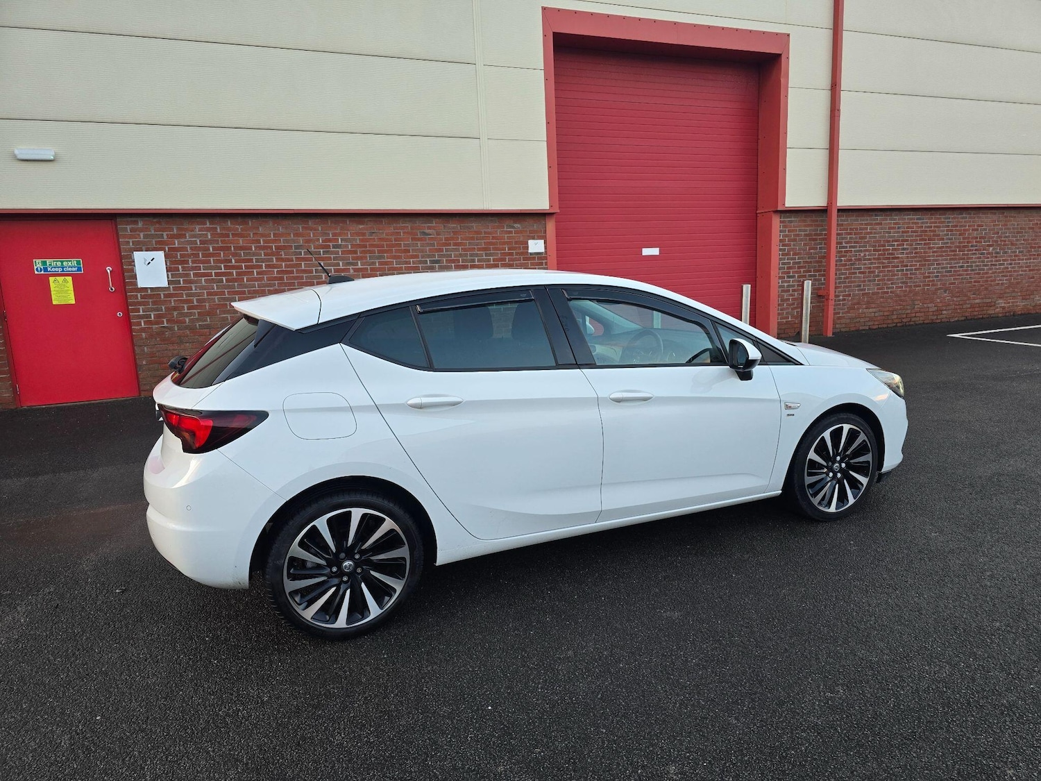 Used Vauxhall Astra 2020 for sale - 77090913: Photo 18