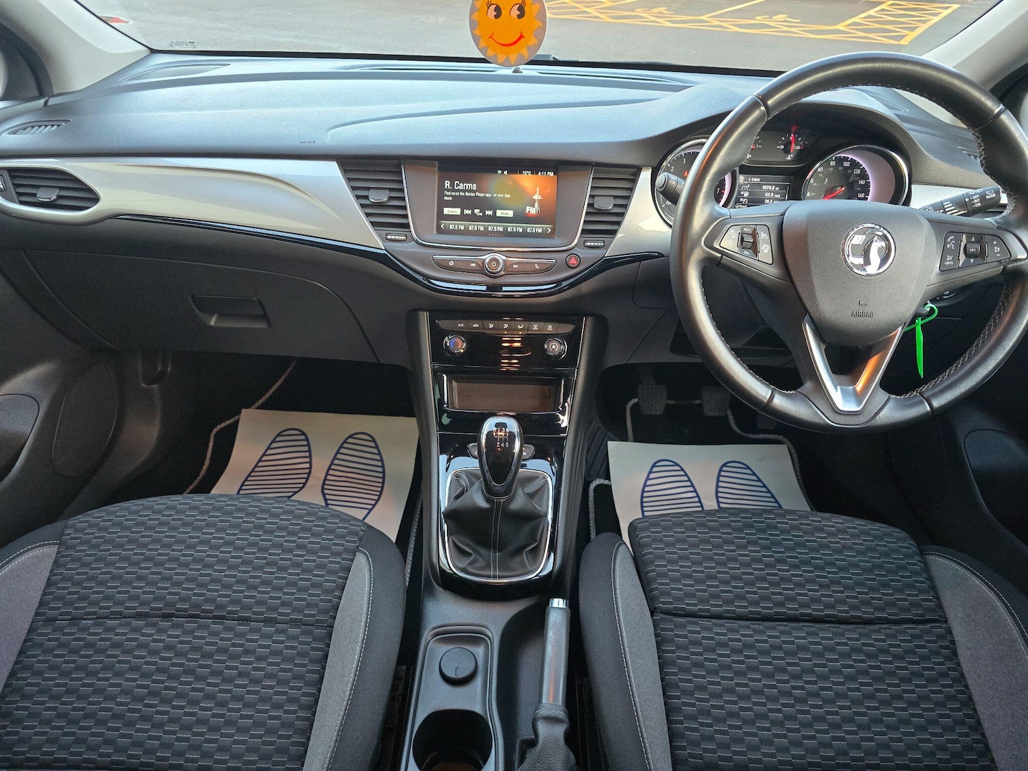 Used Vauxhall Astra 2020 for sale - 77090913: Photo 20