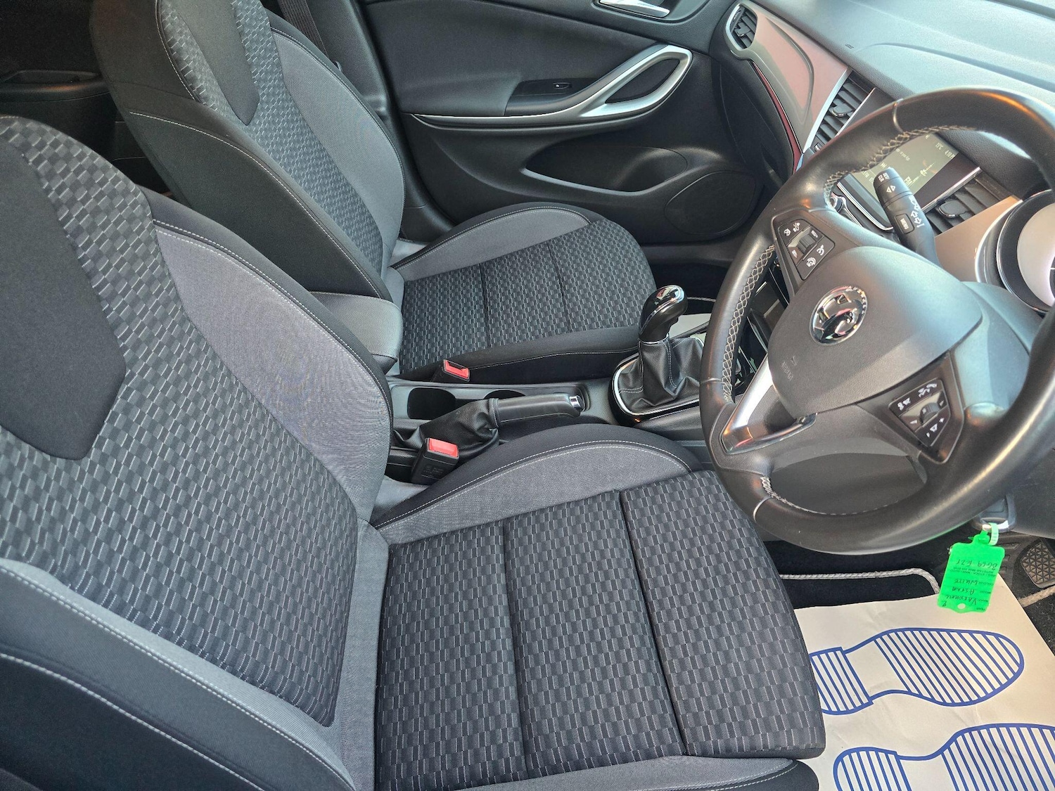 Used Vauxhall Astra 2020 for sale - 77090913: Photo 22