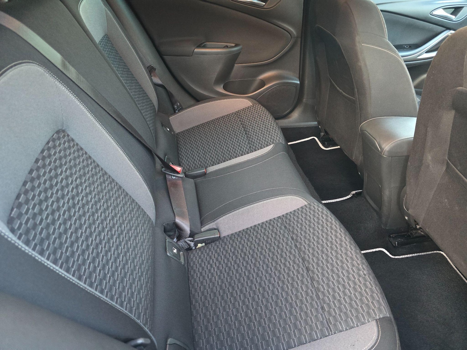 Used Vauxhall Astra 2020 for sale - 77090913: Photo 23