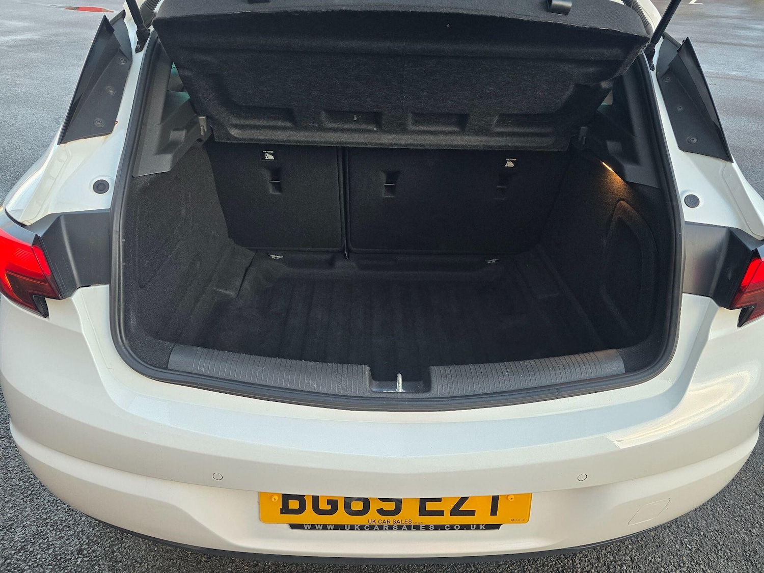 Used Vauxhall Astra 2020 for sale - 77090913: Photo 24