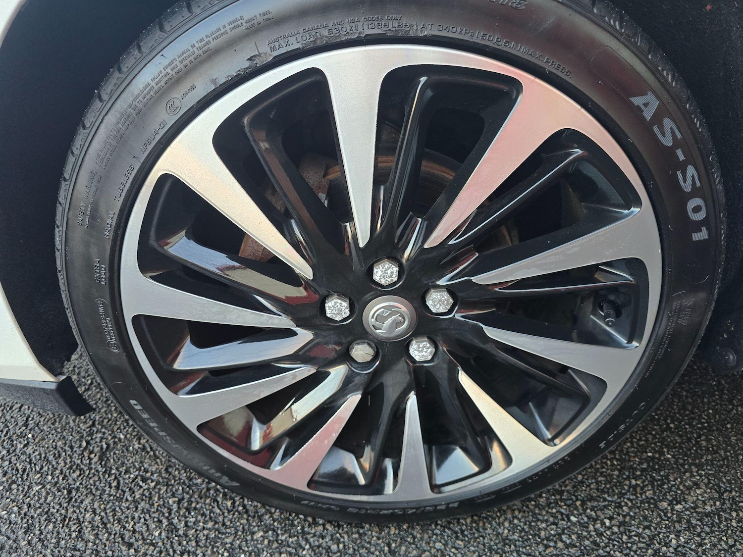 Used Vauxhall Astra 2020 for sale - 77090913: Photo 27