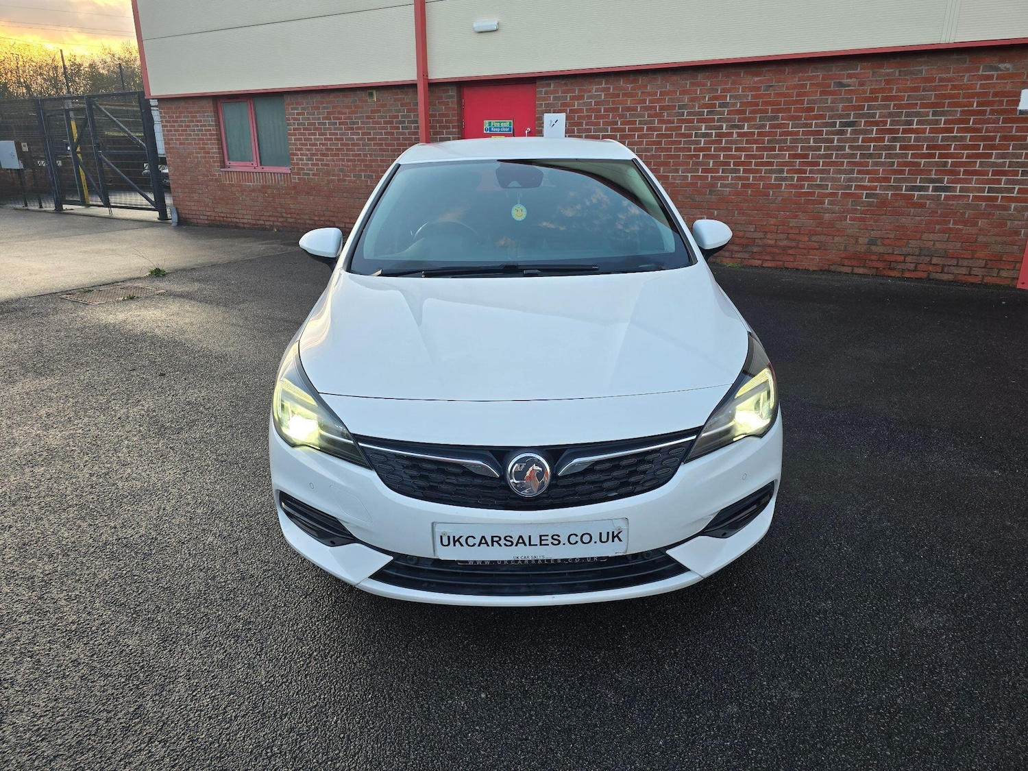 Used Vauxhall Astra 2020 for sale - 77090913: Photo 4