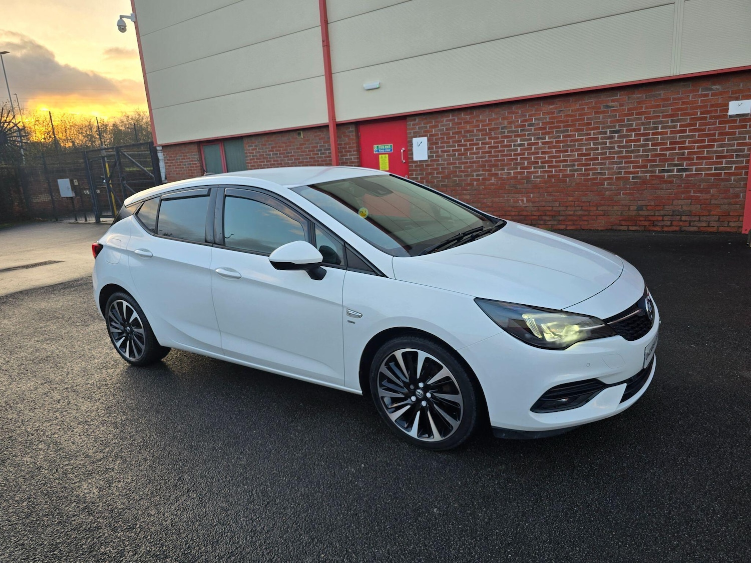 Used Vauxhall Astra 2020 for sale - 77090913: Photo 7