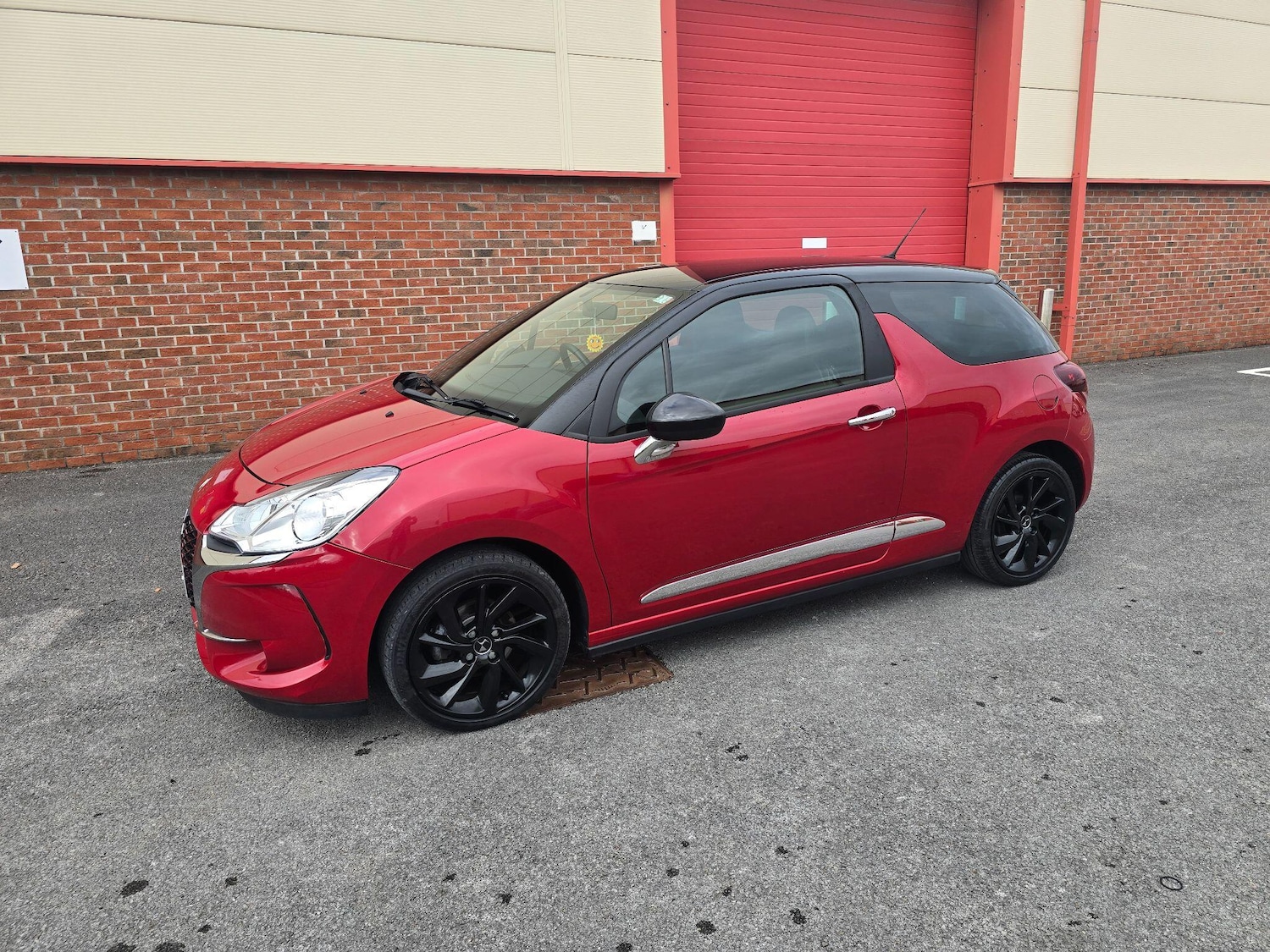 Used DS Automobiles DS 3 2017 for sale - 76992607: Photo 10