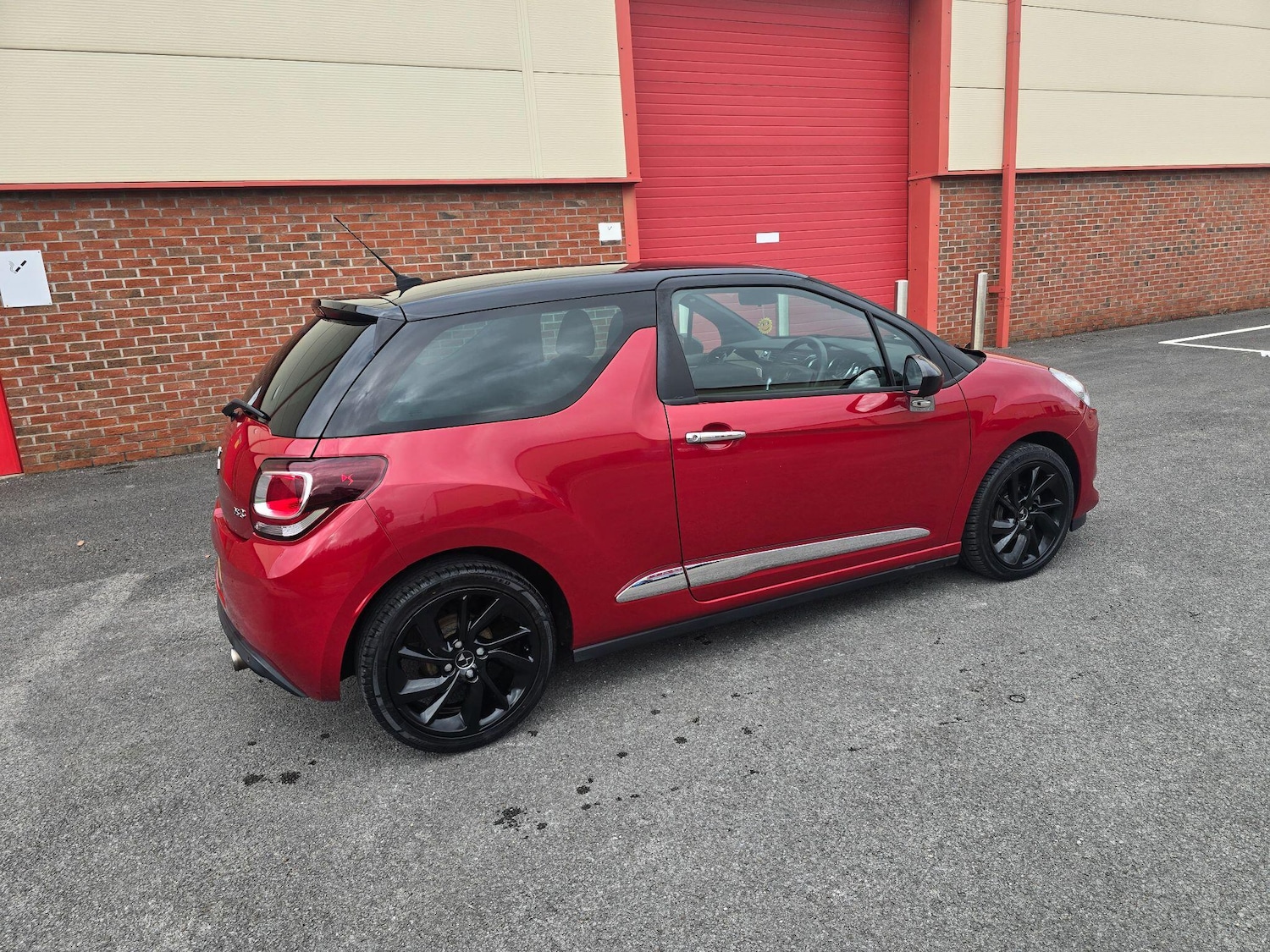 Used DS Automobiles DS 3 2017 for sale - 76992607: Photo 11