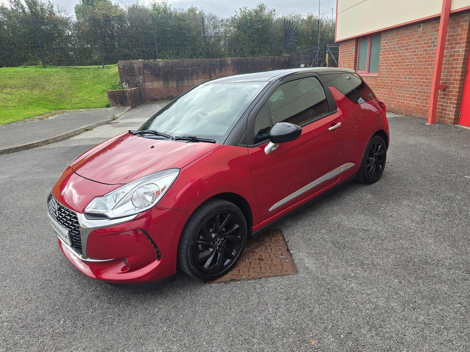 Used DS Automobiles DS 3 2017 for sale - 76992607: Photo 12