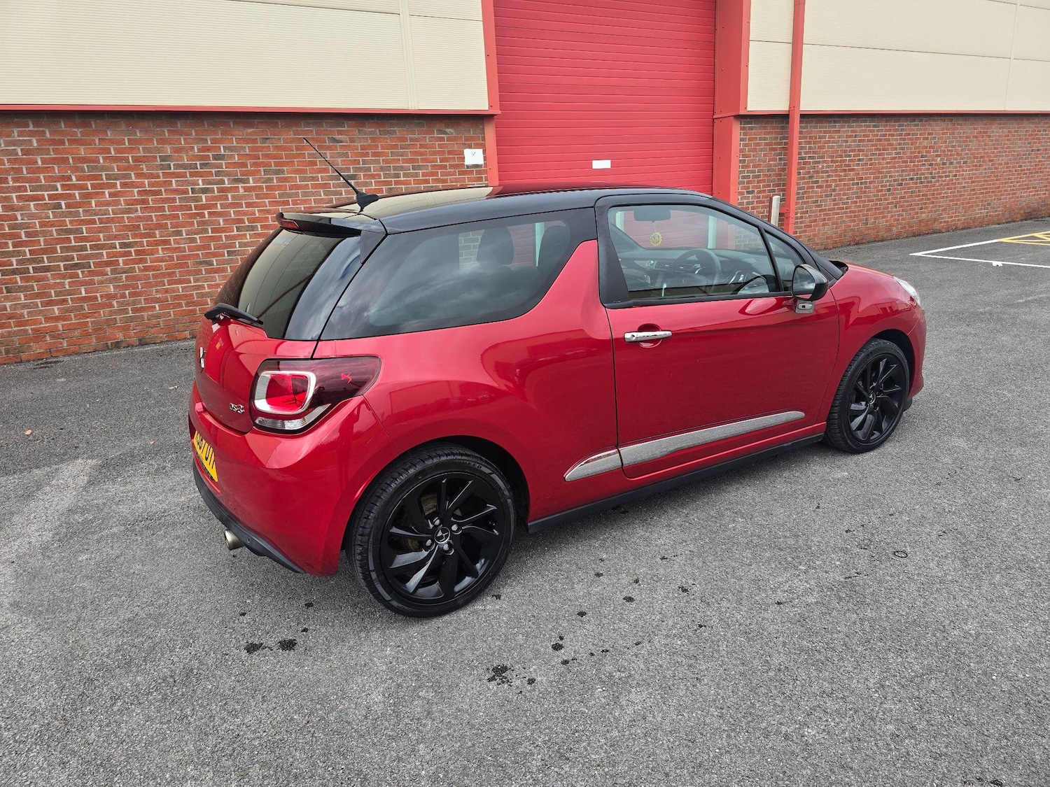 Used DS Automobiles DS 3 2017 for sale - 76992607: Photo 13