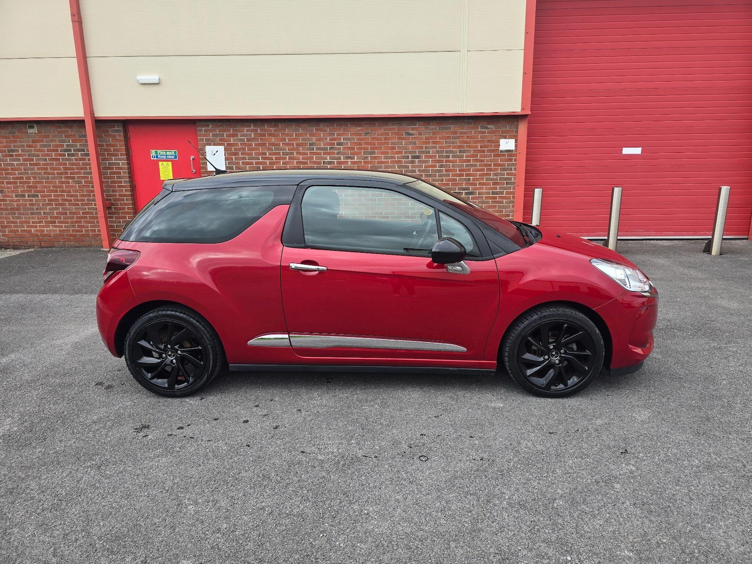 Used DS Automobiles DS 3 2017 for sale - 76992607: Photo 17