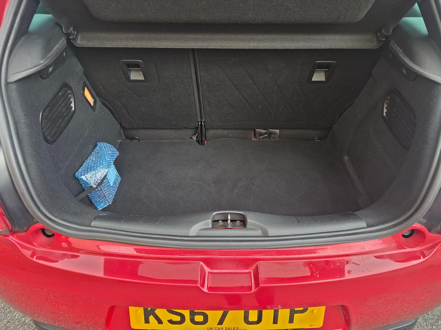 Used DS Automobiles DS 3 2017 for sale - 76992607: Photo 22