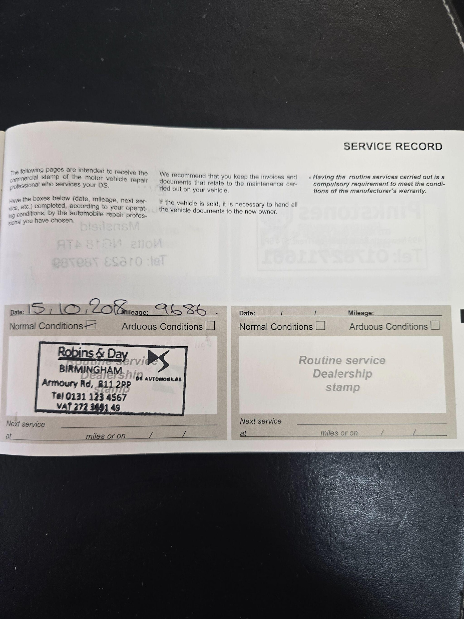 Used DS Automobiles DS 3 2017 for sale - 76992607: Photo 23