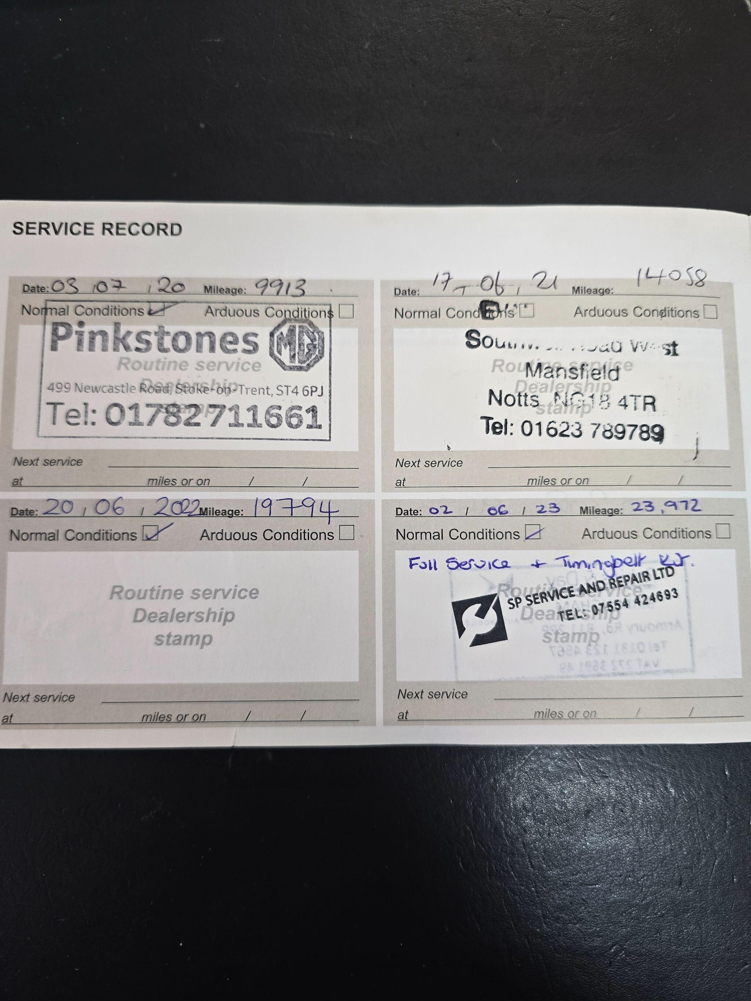 Used DS Automobiles DS 3 2017 for sale - 76992607: Photo 24