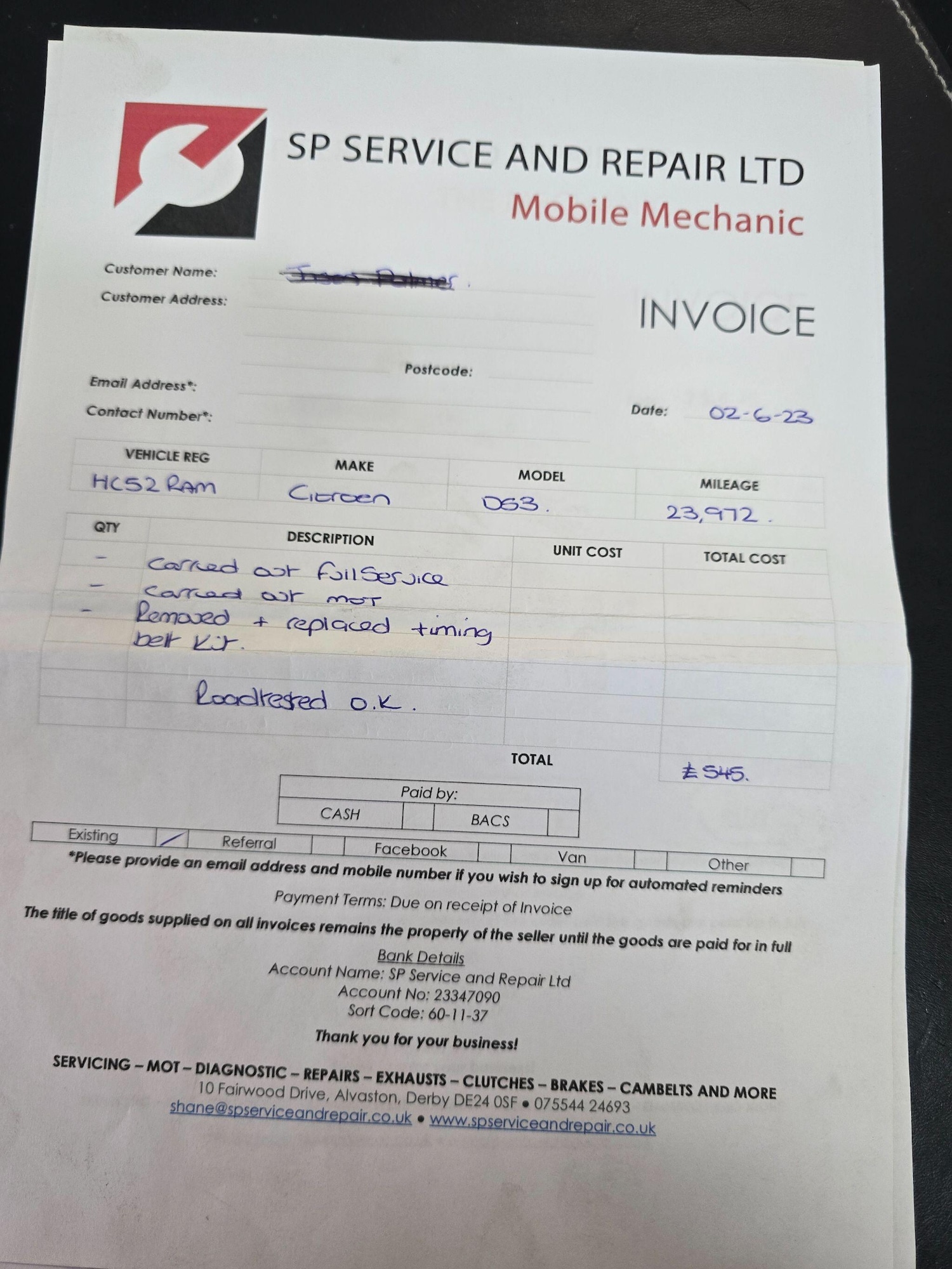 Used DS Automobiles DS 3 2017 for sale - 76992607: Photo 28