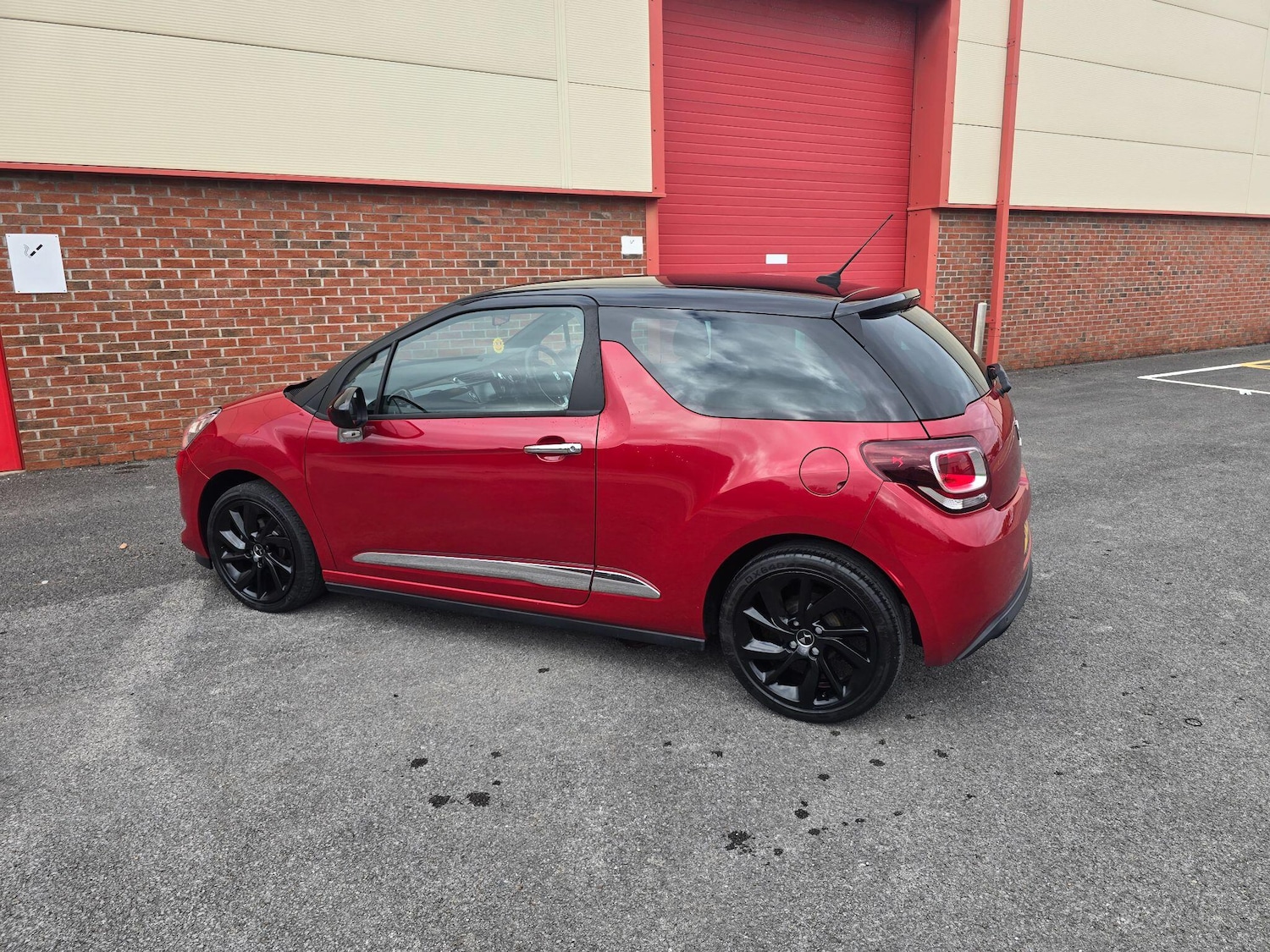 Used DS Automobiles DS 3 2017 for sale - 76992607: Photo 3