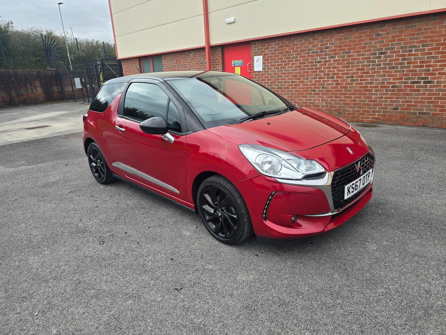 Used DS Automobiles DS 3 2017 for sale - 76992607: Photo 5
